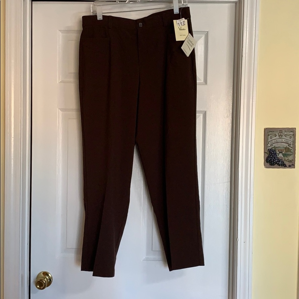 Pants, NWT